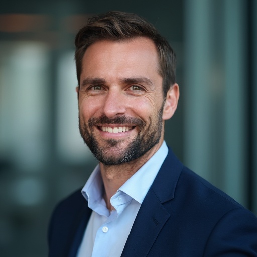 Marcin Kowalczyk — Kasyno na prawdziwe pieniądze expert