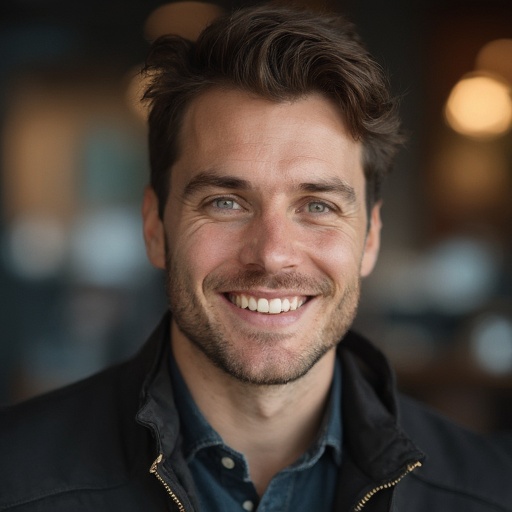 Jakub Wiśniewski — Kasyno na prawdziwe pieniądze reviewer